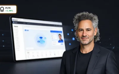 Palantir KI-Strategie mit 85%-Boom: Chance oder Risiko?