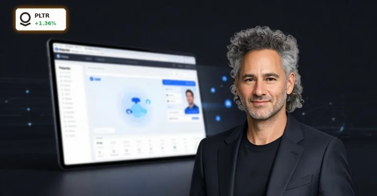 Palantir KI-Strategie mit 85%-Boom: Chance oder Risiko?