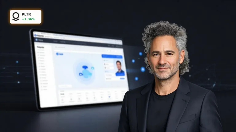 Palantir KI-Strategie mit 85%-Boom: Chance oder Risiko?