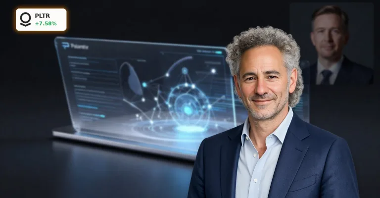 Palantir Prognose: Umsatz-Boom 2026 und Pentagon-Chance für Anleger