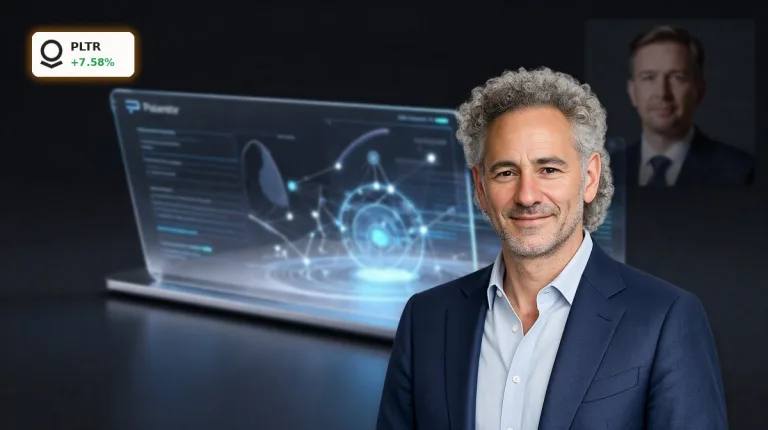 Palantir Prognose: Umsatz-Boom 2026 und Pentagon-Chance für Anleger