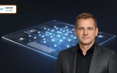 SAP KI-Strategie: Milliardenschwerer Umbau und ECC-Schock für Kunden