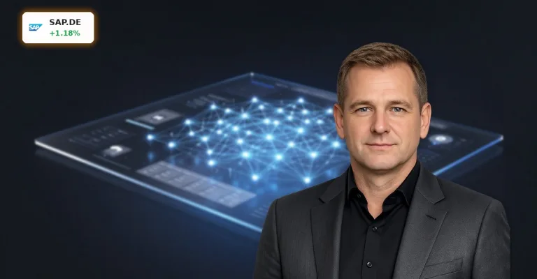 SAP KI-Strategie: Milliardenschwerer Umbau und ECC-Schock für Kunden