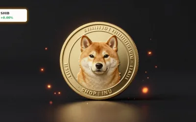 Shiba Inu Burn Rekordtempo: Chance oder Warnung für SHIB?