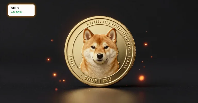 Shiba Inu Burn Rekordtempo: Chance oder Warnung für SHIB?