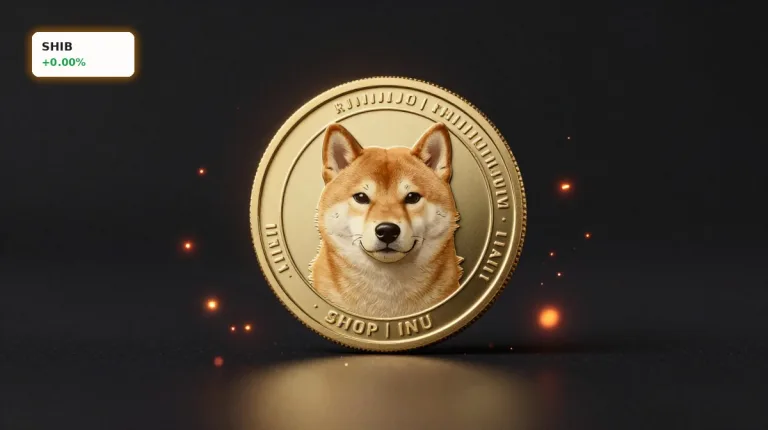 Shiba Inu Burn Rekordtempo: Chance oder Warnung für SHIB?
