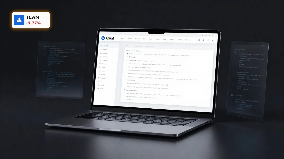 Atlassian Quartal im Fokus mit Rovo KI-Plattform und Wachstumsperspektiven