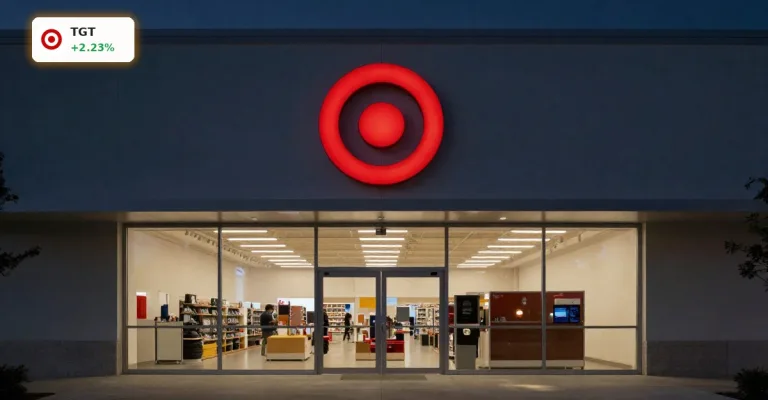 Target Quartal mit 1,71 $ Gewinn je Aktie: Rallye-Chance oder Warnsignal?