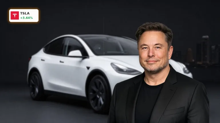 Tesla Robotaxi und +36% China-Boom: Rallye-Chance für die Aktie?