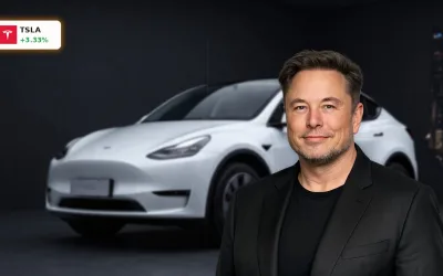 Tesla Sicherheitstest und China-Boom: Model Y besteht neuen NHTSA-Test