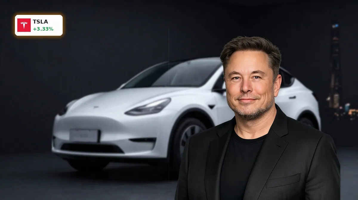 Tesla Sicherheitstest beim Model Y, Fokus auf Assistenzsysteme und China-Verkäufe