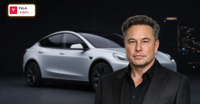 Tesla Robotaxi -3%: Chance für Anleger trotz FSD-Warnung?