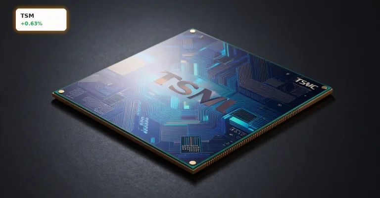 TSMC KI-Nachfrage und +30% Umsatzwachstum: KI-Boom Chance