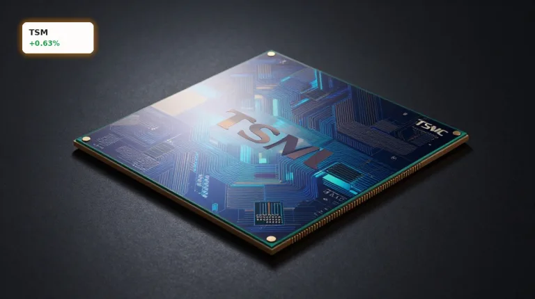TSMC KI-Nachfrage und +30% Umsatzwachstum: KI-Boom Chance