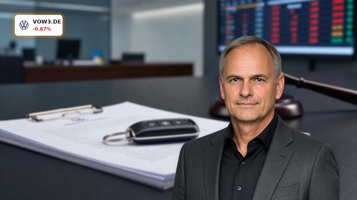 Volkswagen Arbeitsgericht: Whistleblower-Urteil und Prämienstreit im Fokus 4 Volkswagen Arbeitsgericht Konflikt um Whistleblower und Jubiläumsprämien