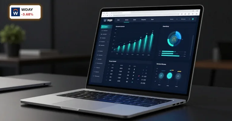 Workday Quartal -3,7%: Wie KI-Boom und Margen zusammenspielen