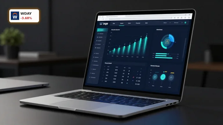 Workday Quartal -3,7%: Wie KI-Boom und Margen zusammenspielen
