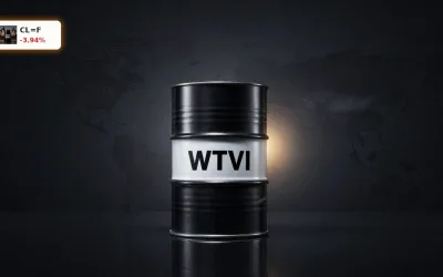 WTI Hormus Schock: Ölpreis rutscht auf 90 Dollar