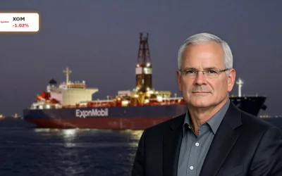 Exxon Mobil Quartal Rekordumsatz: Gewinn-Warnung trotz 82,5 Mrd Dollar