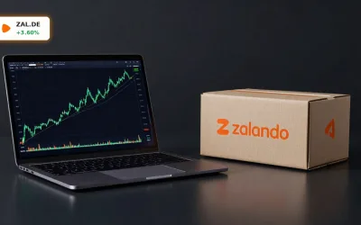 Zalando Sozialplan: Vergleich in Erfurt und Rallye-Chance