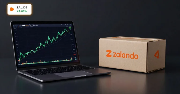 Zalando Sozialplan: Vergleich in Erfurt und Rallye-Chance