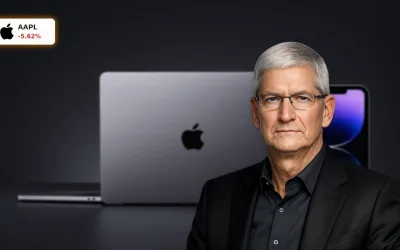 Apple Preiserhöhung: MacBooks und iPads werden teurer