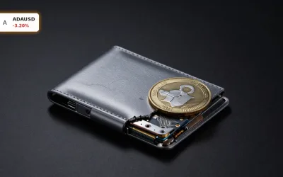 Cardano Wallet-Exploit: Schock trotz Leios-Testnet-Start