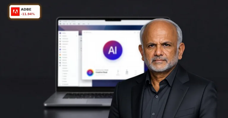 Adobe Quartal: -11,9% Crash trotz Rekordzahlen und Ausblick