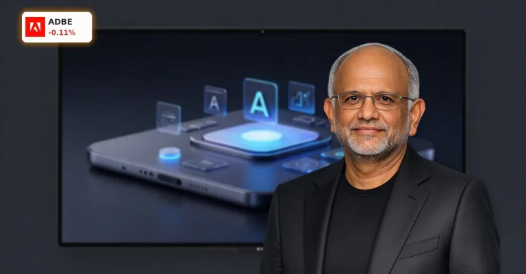 Adobe KI-Strategie: Warnung vor Monetarisierungs-Schock und Zweifel