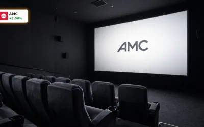 AMC Kapitalerhöhung: 200 Mio. Dollar Chance für die Bilanz