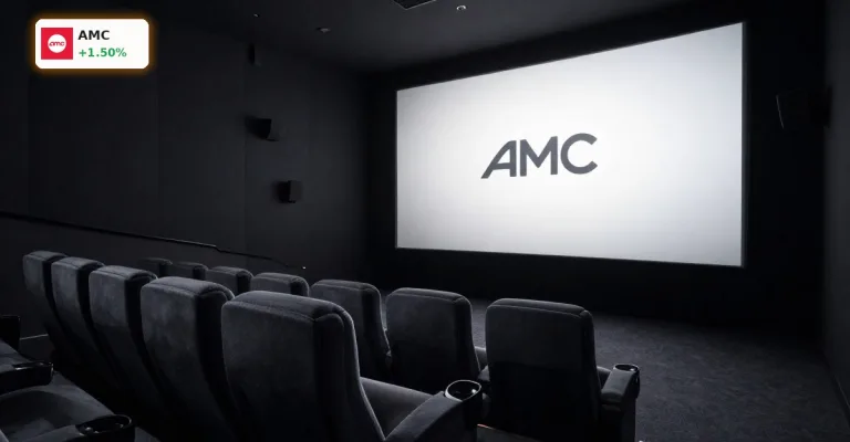 AMC Kapitalerhöhung: 200 Mio. Dollar Chance für die Bilanz