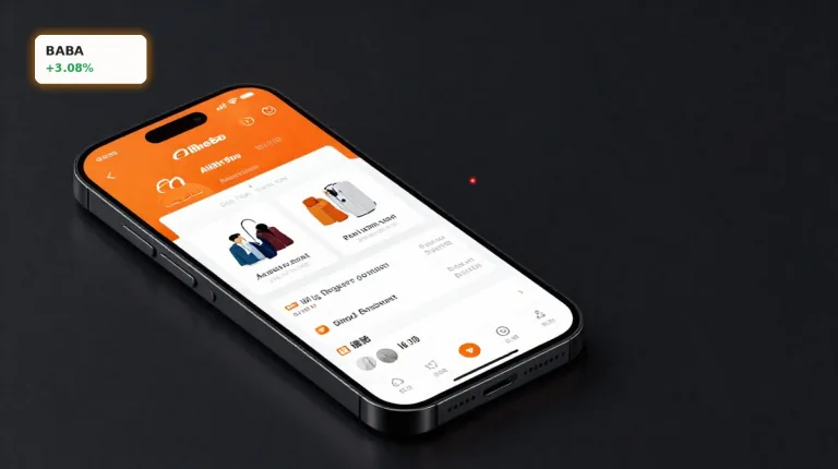 Alibaba Regulatorik: 2.7% Einbruch nach Peking-Rüge