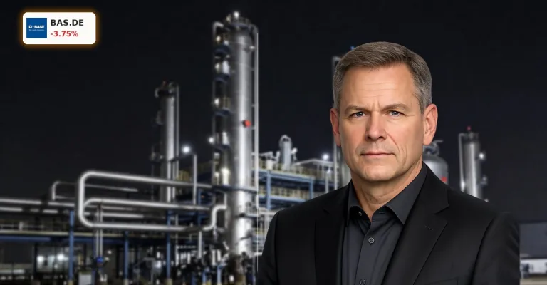 BASF Zhanjiang Chance: Verbundstandort startet in Guangdong