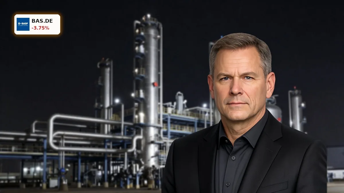 BASF Zhanjiang Chance: Verbundstandort startet in Guangdong