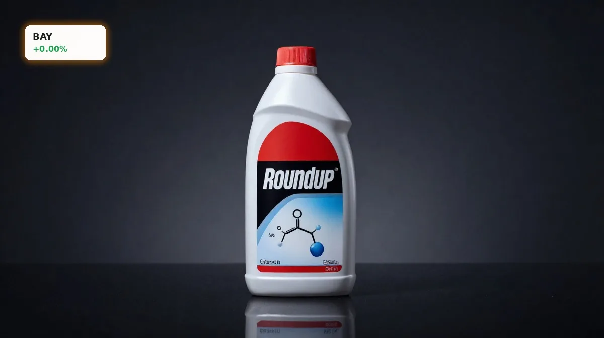 Bayer Glyphosat und der 7,25-Mrd.-Vergleich: Neues Schock-Risiko 5 Bayer Glyphosat Risiko und Milliardenvergleich rund um Roundup-Klagen in den USA