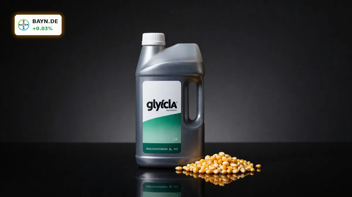 Bayer Glyphosat Vergleich über 7,25 Mrd.: juristischer Schock