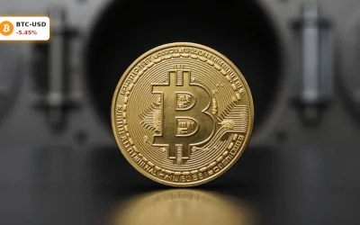Bitcoin Reserve Crash: US-Regierung treibt Reserve und Regeln voran