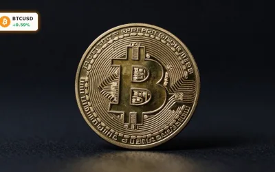 Bitcoin Marktanalyse nach Fed-Schock und Regulierung