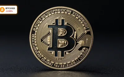 Bitcoin Marktanalyse: Crash -2.5% trotz Regulierungsschub