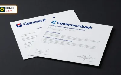 Commerzbank Übernahme: Warnung im Machtkampf mit UniCredit