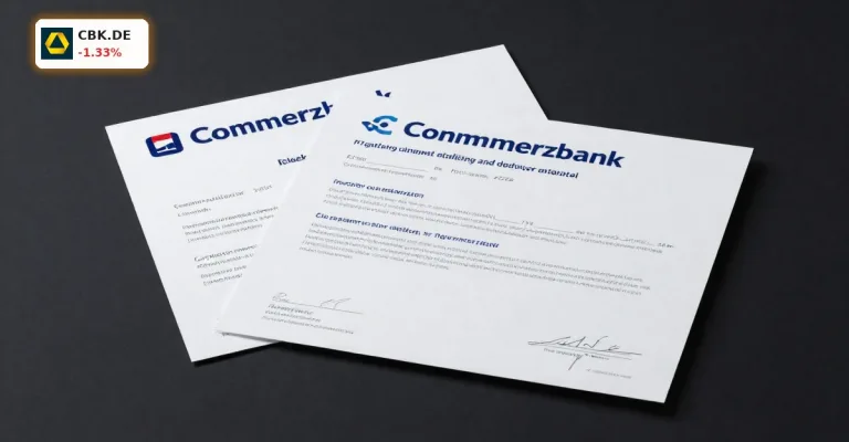 Commerzbank Übernahme: Warnung im Machtkampf mit UniCredit