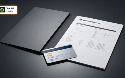 Commerzbank Übernahmeangebot warnt vor UniCredit und BaFin