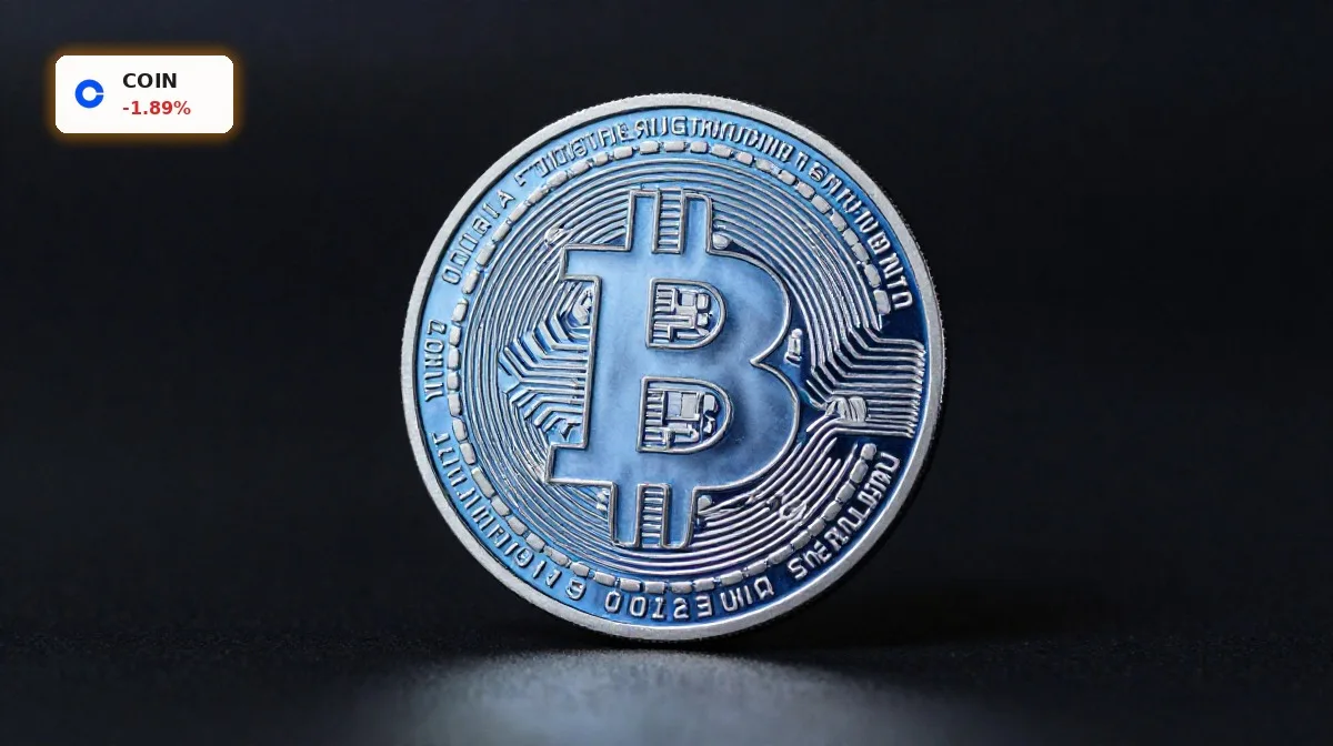 Coinbase Tokenisierung: Schock trotz KI- und Token-Boom