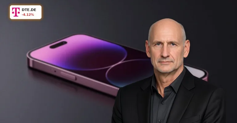 Deutsche Telekom US-Wettbewerb: Crash durch SpaceX-Druck