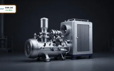 Siemens Energy Abspaltung: Warnung vor Mega-Trennung bei Transformation of Industry