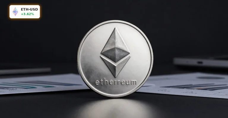Ethereum Derivate mit Rekord-Open-Interest und ETF-Abflüssen