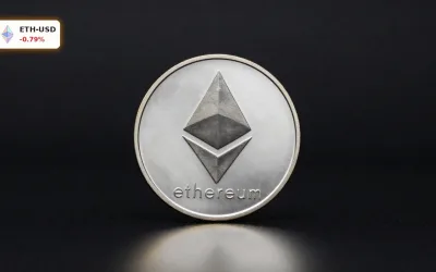 Ethereum Kursanstieg vor Fed-Sitzung und Nahost-Hoffnung