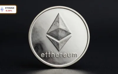Ethereum Wochenrueckblick: ETF-Druck und Foundation-Sorgen