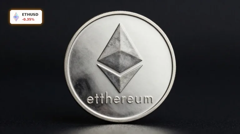 Ethereum Wochenrueckblick: ETF-Druck und Foundation-Sorgen