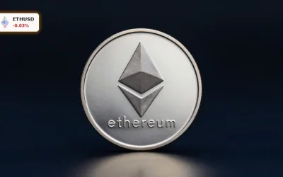 Ethereum MiCA Regulierung: Warnung vor Liquiditätsdruck in der EU